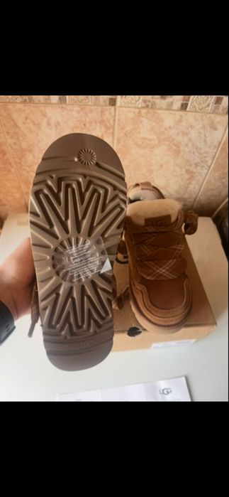 Ugg Lowmel Maro