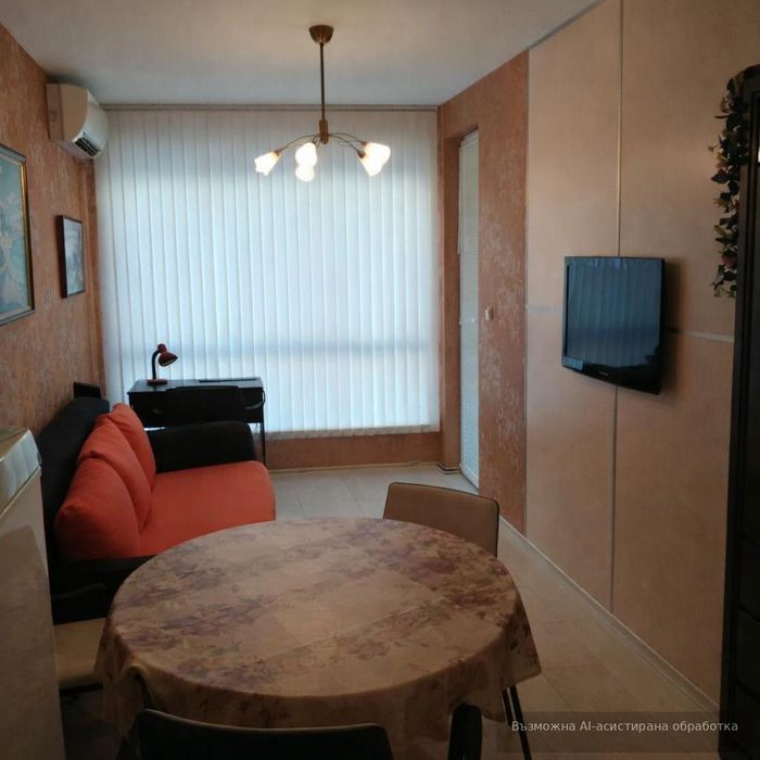 Продава се Двустаен апартамент в Поморие - 52 кв.м за 883 €/кв.м - Снимка #1