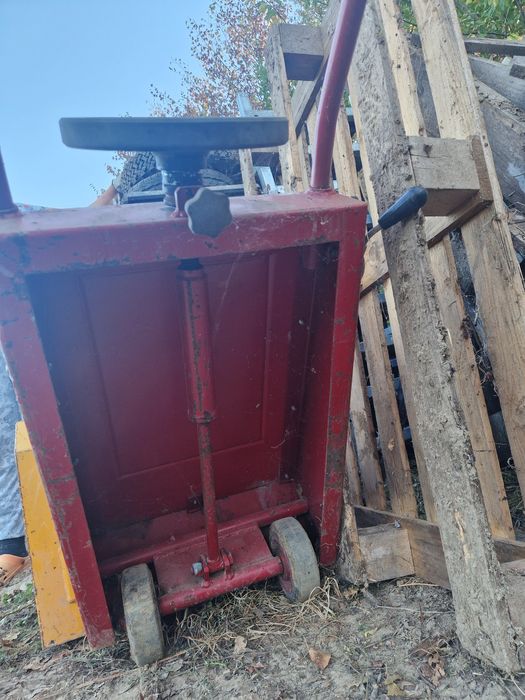 Vand diverse  utilaje