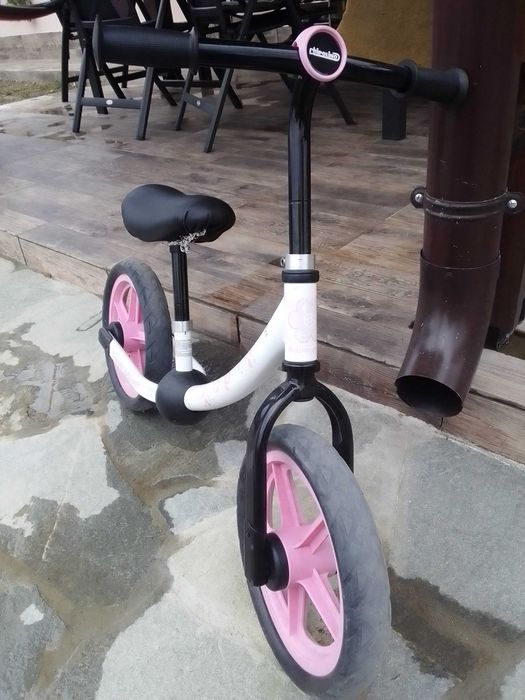 Баланс колело продавам