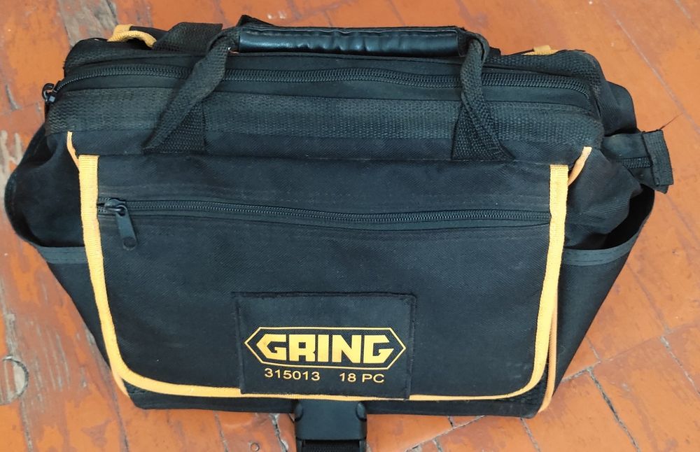 Сумка для инструментов