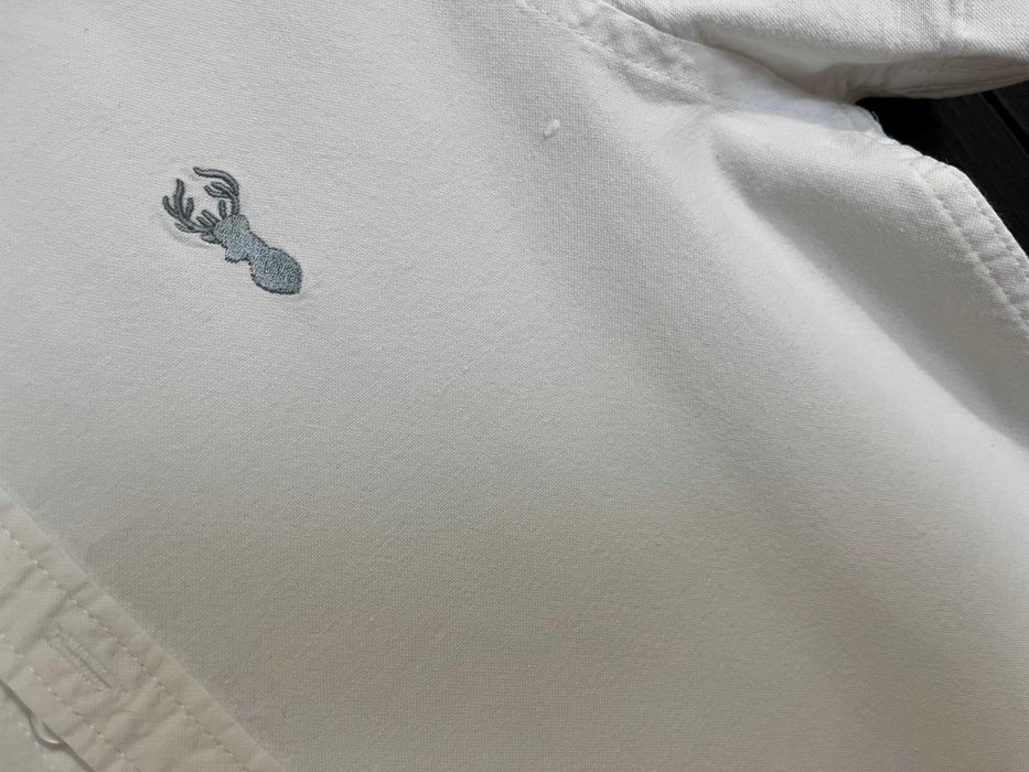 Школьная рубашка Next