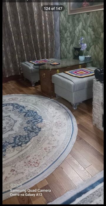 Аренда участок метро.дустлик