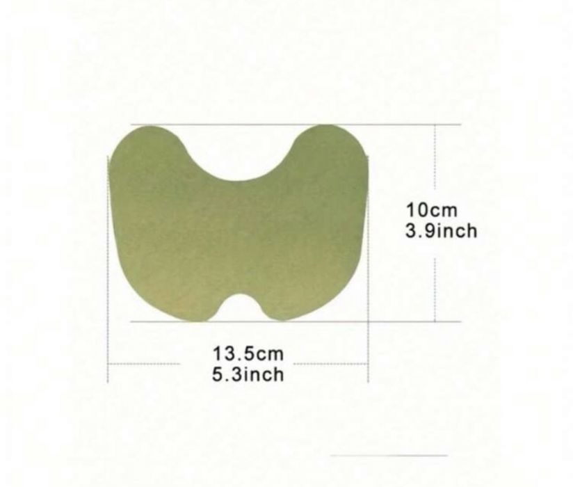 Билкови пластири ПРОМО