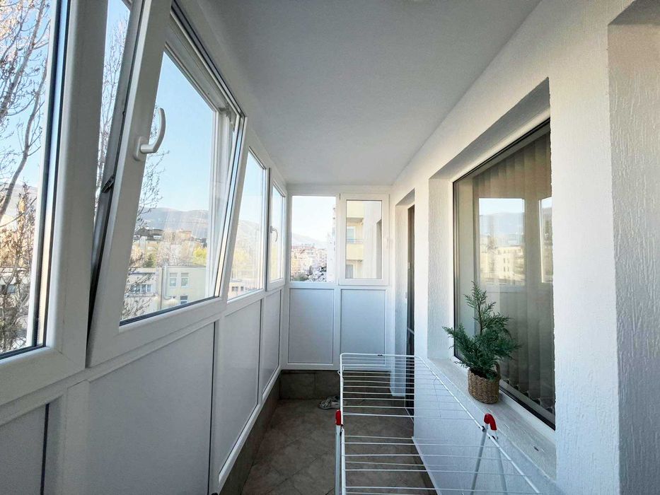 3-стаен апартамент за продажба в Красно село