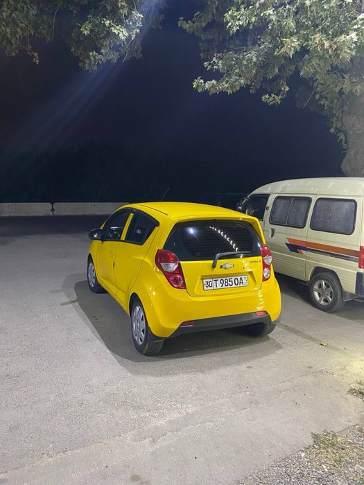 Spark  PROPANDA Arendaga beriladi Samarqand shaxriga