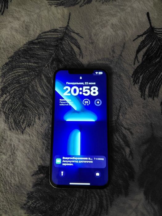 iPhone 13 Pro Max 128gb