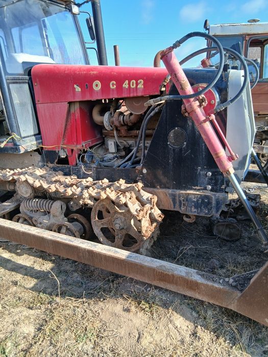 Булдозер 2013 янги