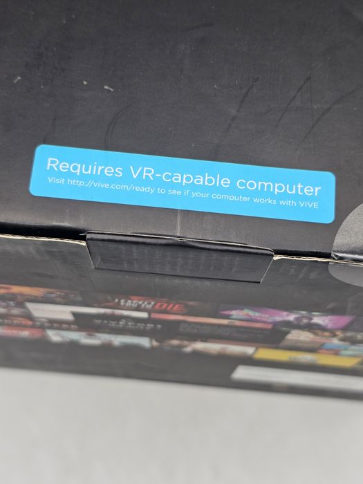 Casca VR HTC Vive Pro 2