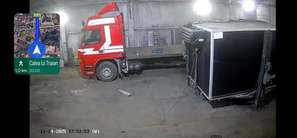 Platforma transport auto orice configurație pentru o poziție sau doua