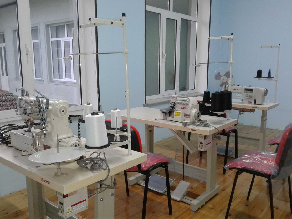 Швейные Машины промышленные