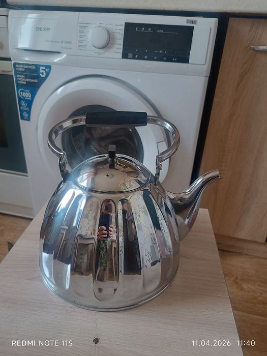 срочно продам чайник
