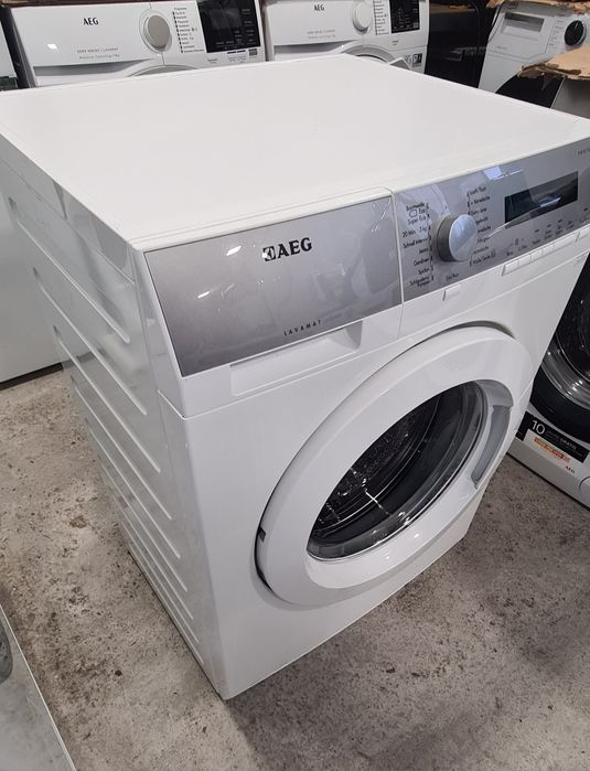 Пералня AEG Protex 7кг 1600обр А+++