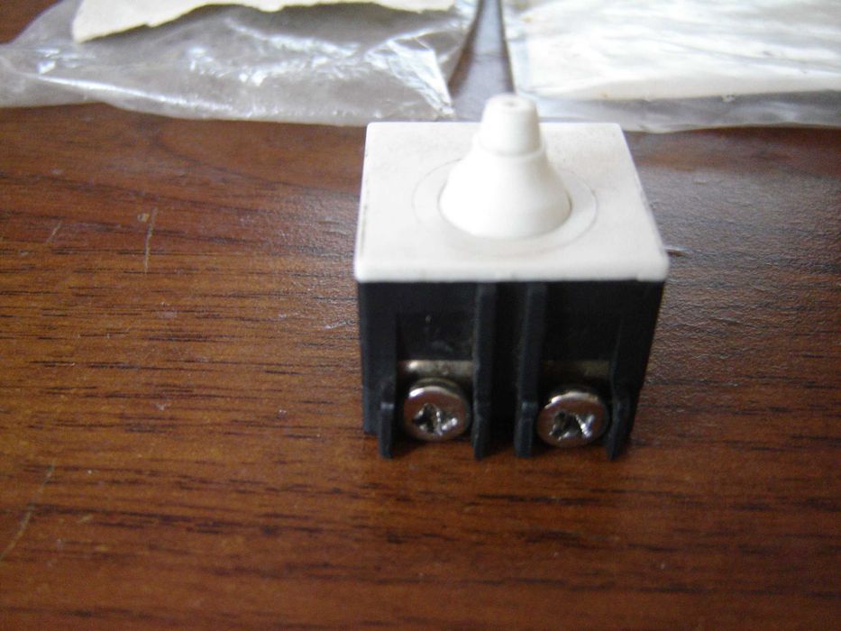 Запчасти к болгарке