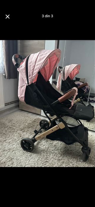 Appekids Travel Carucior