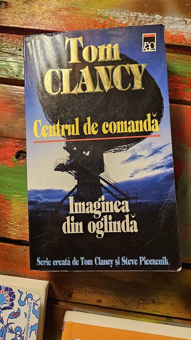 Pachet de zece Cărți