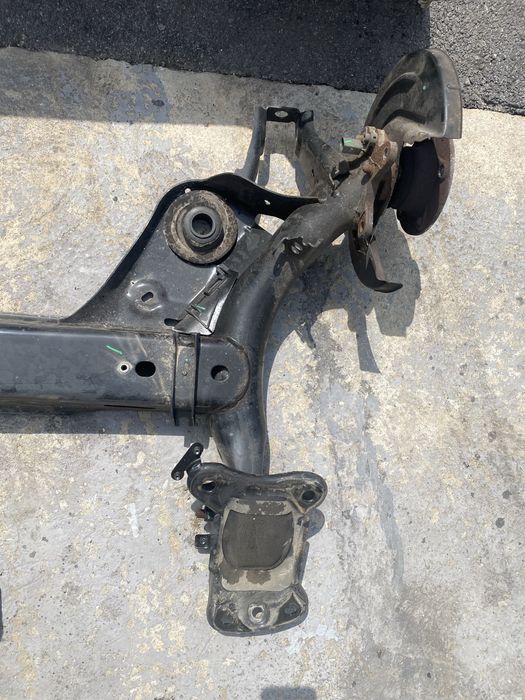 Заден мост за VW Golf 7, Seat Leon