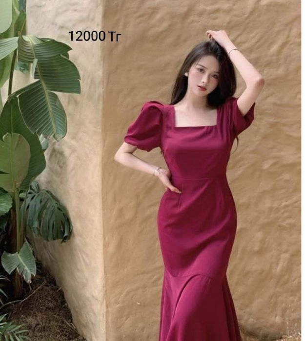 Платье вечерный, каяественный