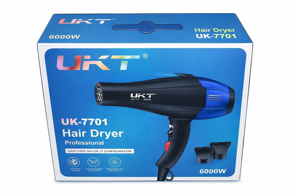 Ukt 7701 orginal fen