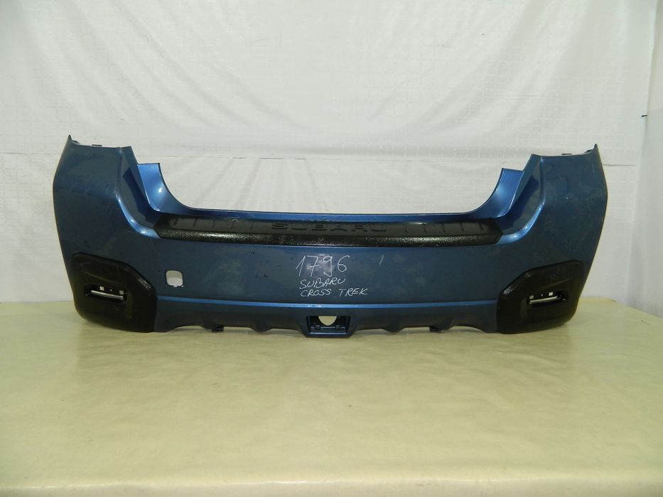 Bara spate Subaru XV CrossTrek, 2013, 2014, 2015, 2016, , 57704FJ040.