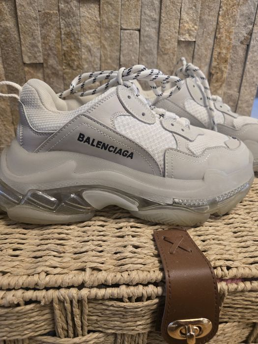 Дамски маратонки Balenciaga