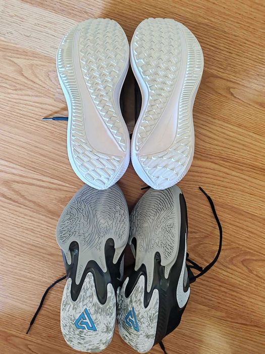 Adidași Nike Originali  2 Modele  mărimi 37.5 - 38