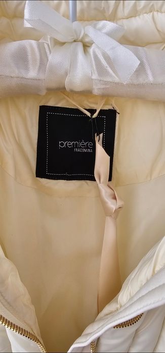 Преходно яке Premiere FRACOMINA