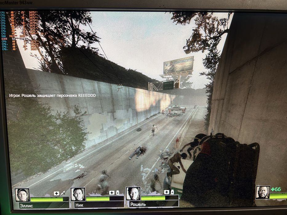 Видеокарта GT630 2gb