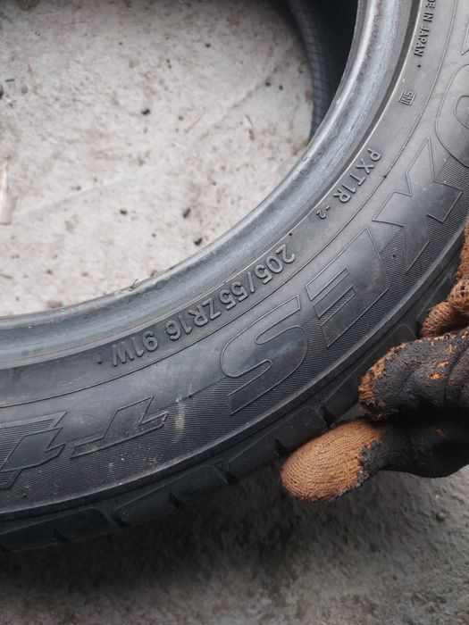 Шины.Лето. Комлект