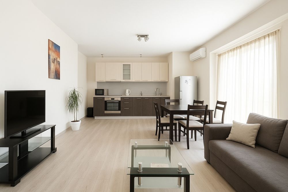 Апартамент 365      .