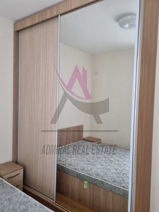 Дава се под наем Двустаен апартамент в Варна, Левски - 57 кв.м за 448.8 € - Снимка #3