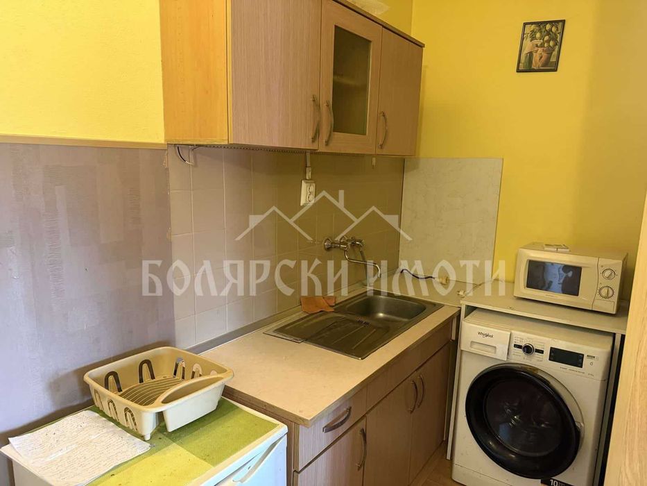 Мансардна боксониера в кв.Картала