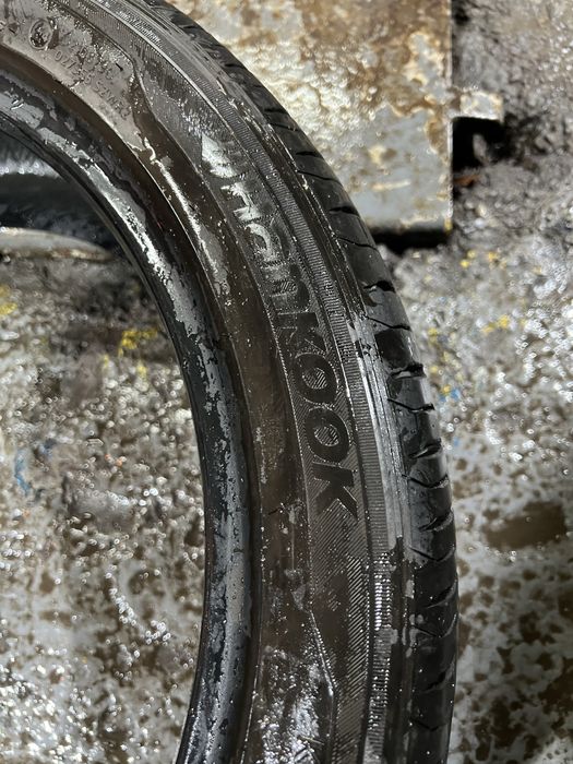 215 45 18 hankook dot 2021