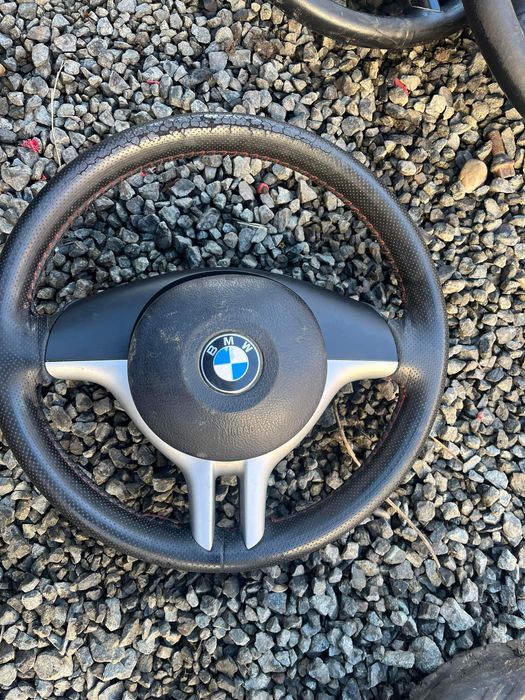 Vand volan e46 e36 e53 e39