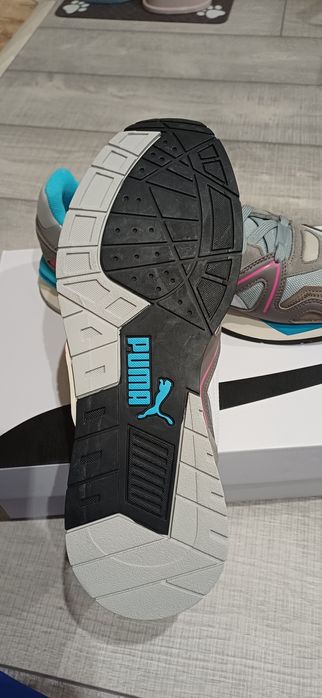 PUMA Маратонките