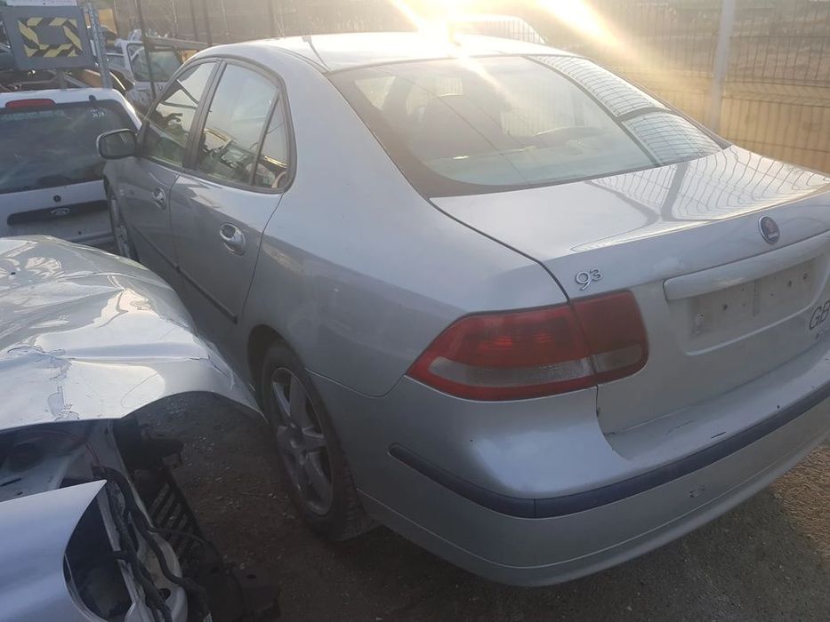 dezmembrez saab 9-3  2.0t și 1.9ctdi fabr 2007