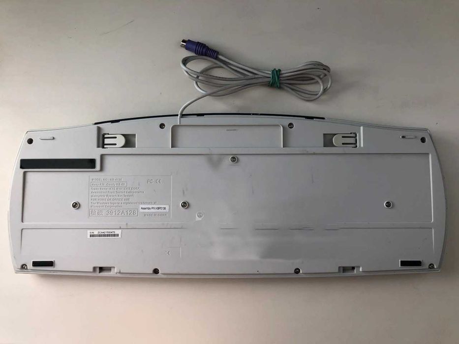 клавиатура Genius Comfy KB-09