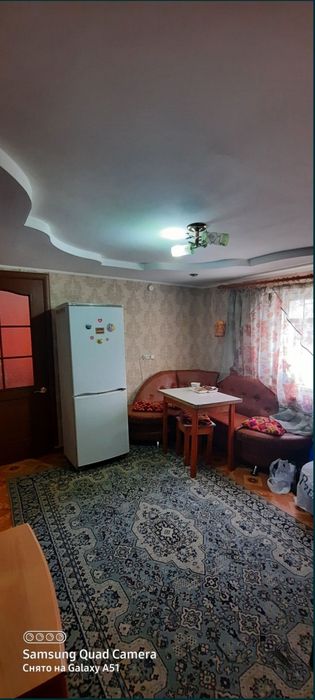 Сдам комнату без подселения.