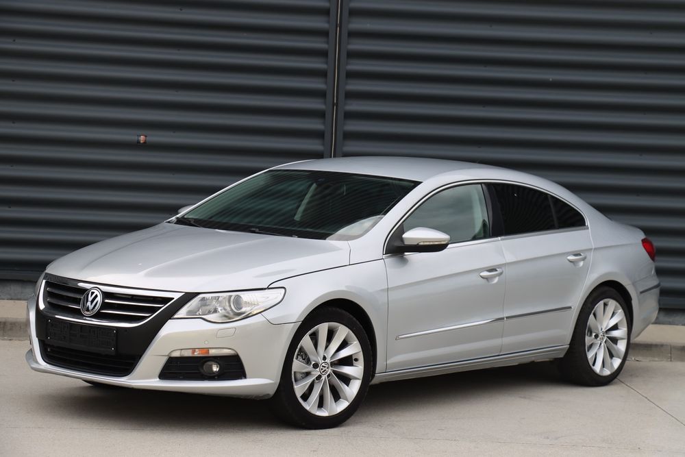Volkswagen Passat Cc 1.8 benzina ,Rate / Garantie / Parc Auto