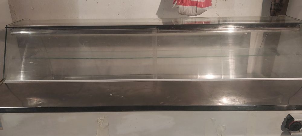 Хладилни витрини