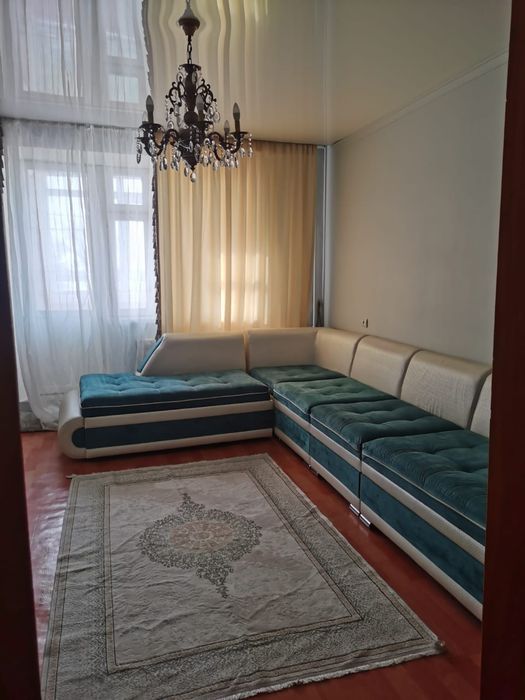 сдаётся квартира