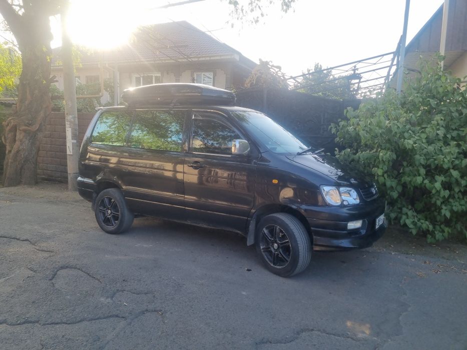 Продам автомобиль