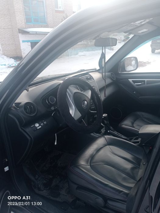 Прадам "Лифан"Х-60 2017 г