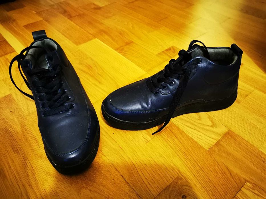 Pantofi casual barbati