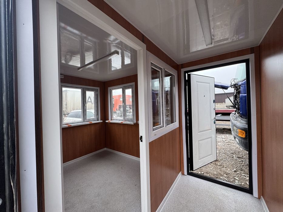 Контейнер аренда