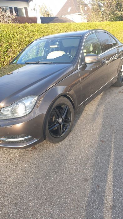 Mercedes-Benz CLK-Class