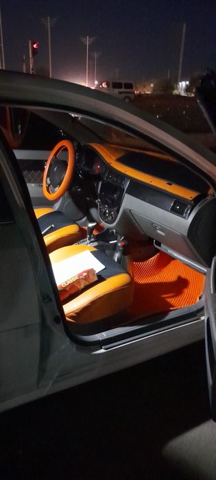 Ласетти 1.8 наварот