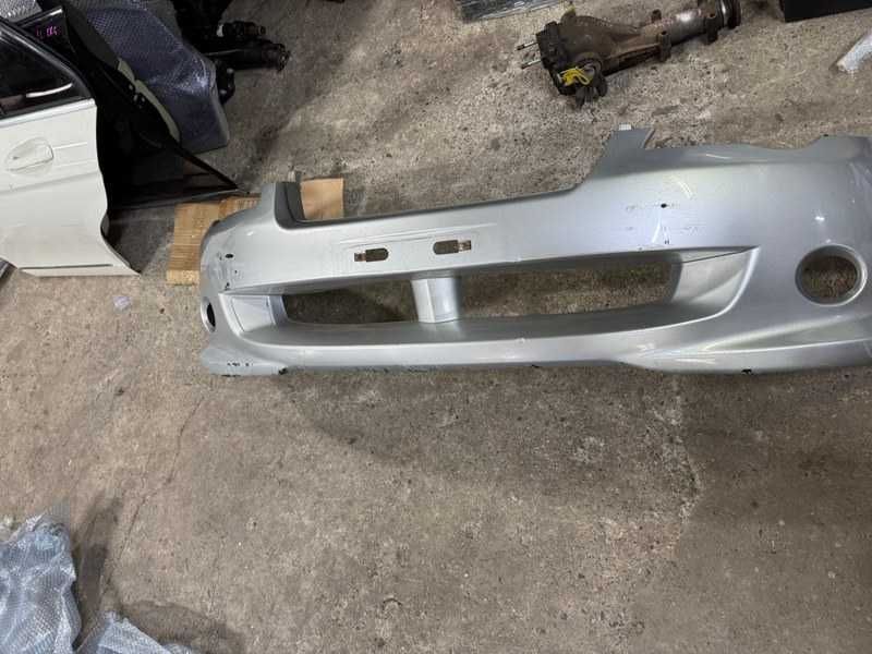 Бампер передний Subaru Legacy BP5, BL5 дорест
