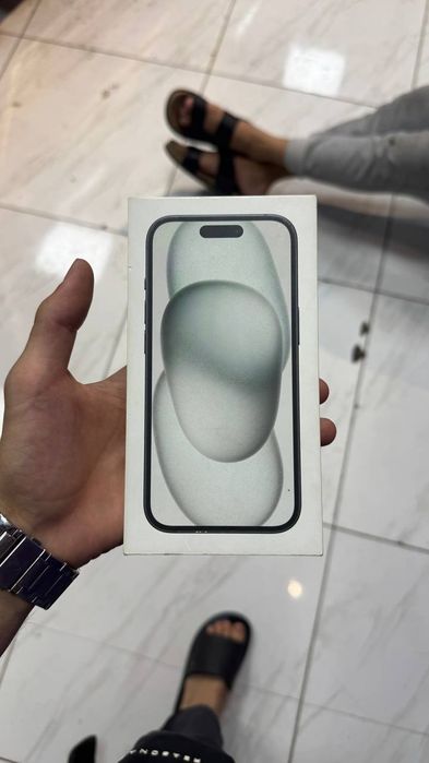 Iphone 15 obmen yo