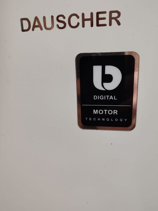 Продам Daushcher морозильную камеру ларь